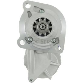 S6808S AS-PL starter motor