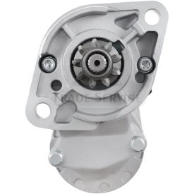 S6814S AS-PL starter motor