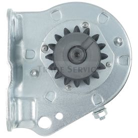 S9025 AS-PL starter motor