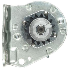 S9027 AS-PL starter motor