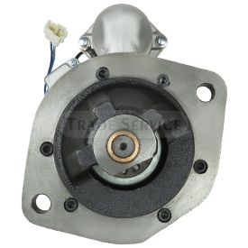 S9034 AS-PL starter motor