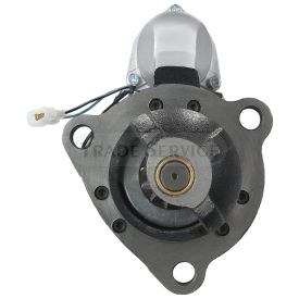 S9089 AS-PL starter motor
