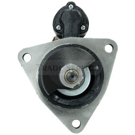S9093 AS-PL starter motor