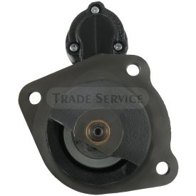 S91002S AS-PL starter motor