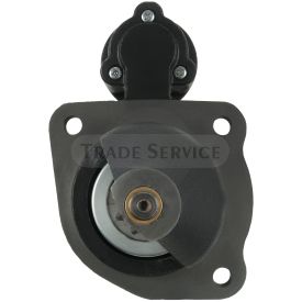 S91003S AS-PL starter motor