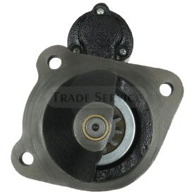 S9101 AS-PL starter motor