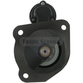 S91014S AS-PL starter motor