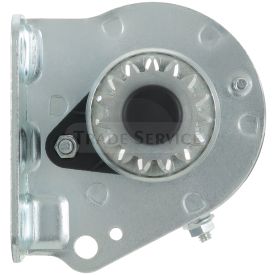 S91015S AS-PL starter motor