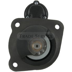 S91017S AS-PL starter motor