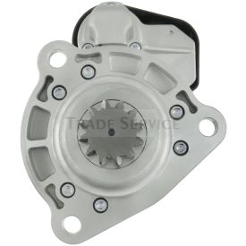 S91018S AS-PL starter motor