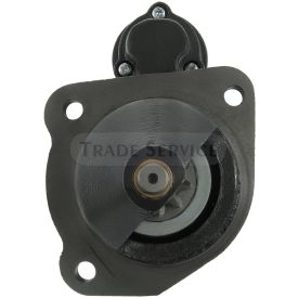 S91019S AS-PL starter motor