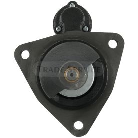 S91020S AS-PL starter motor