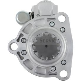 S91024S AS-PL starter motor