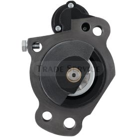 S91026S AS-PL starter motor