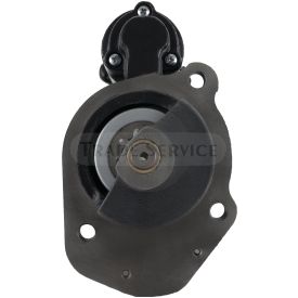 S91027S AS-PL starter motor
