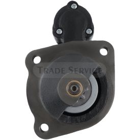 S91036S AS-PL starter motor
