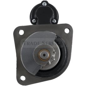 S91043S AS-PL starter motor
