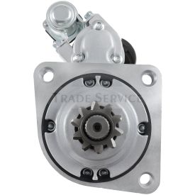 S91050S AS-PL starter motor