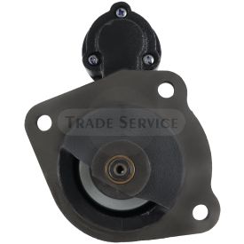 S91053S AS-PL starter motor