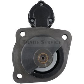 S91054S AS-PL starter motor