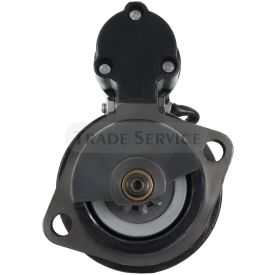 S91060S AS-PL starter motor