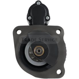 S91072S AS-PL starter motor