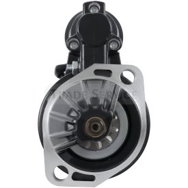 S91073S AS-PL starter motor