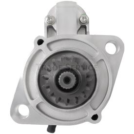 S91080S AS-PL starter motor