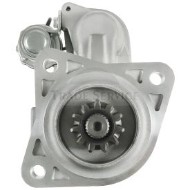 S9114 AS-PL starter motor