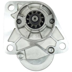 S9118 AS-PL starter motor
