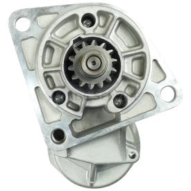 S9122 AS-PL starter motor