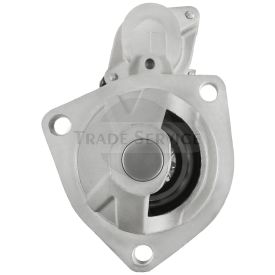 S9124 AS-PL starter motor