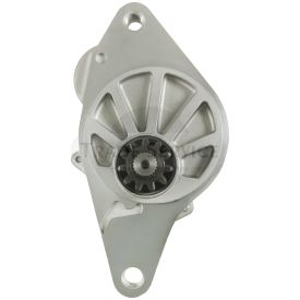 S9127 AS-PL starter motor