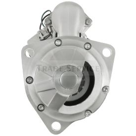 S9161 AS-PL starter motor