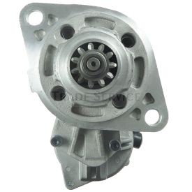 S9162 AS-PL starter motor