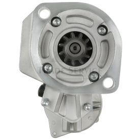 S9164 AS-PL starter motor