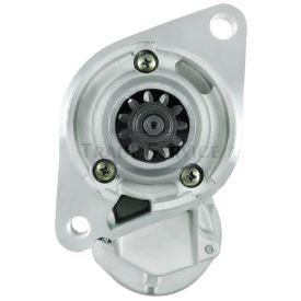 S9165 AS-PL starter motor