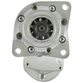 S9166 AS-PL starter motor