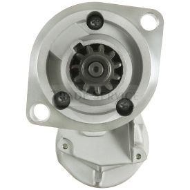S9170 AS-PL starter motor