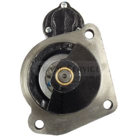 S9173 AS-PL starter motor
