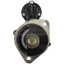 S9174 AS-PL starter motor