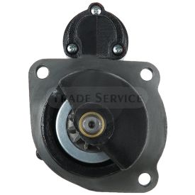 S9175 AS-PL starter motor