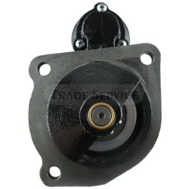 S9176 AS-PL starter motor