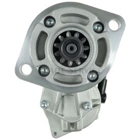 S9181 AS-PL starter motor