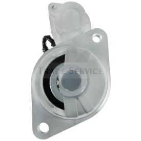 S9186 AS-PL starter motor