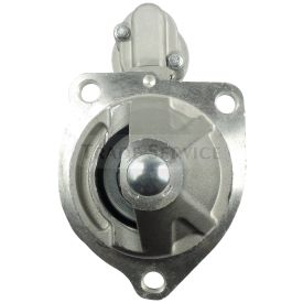 S9192 AS-PL starter motor