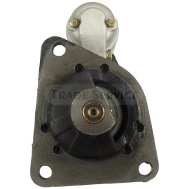 S9195 AS-PL starter motor