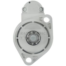 S9204S AS-PL starter motor