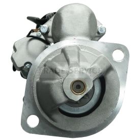S9213 AS-PL starter motor