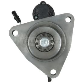 S9214S AS-PL starter motor